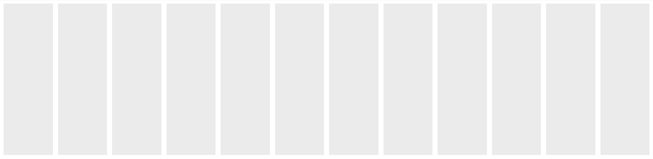 12-column grid in Display grid